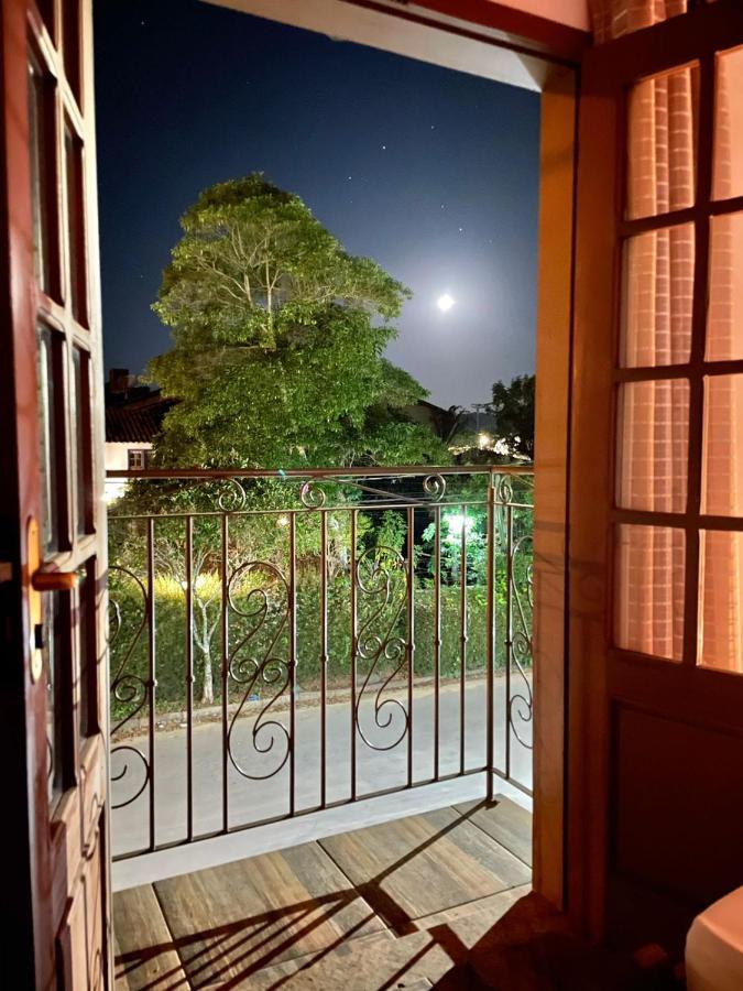 Hotel Pouso Da Paz Tiradentes Camera foto