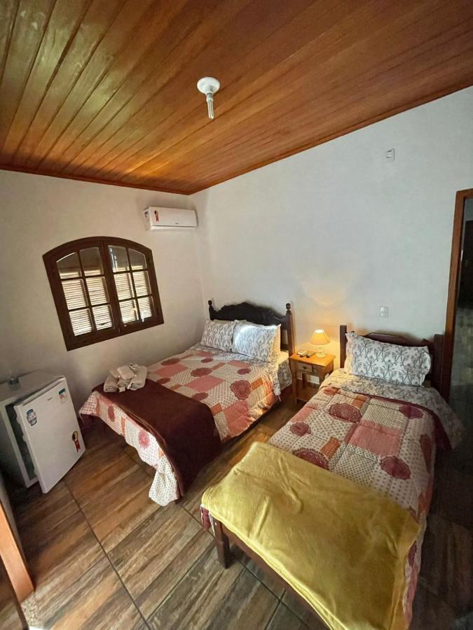 Hotel Pouso Da Paz Tiradentes Camera foto