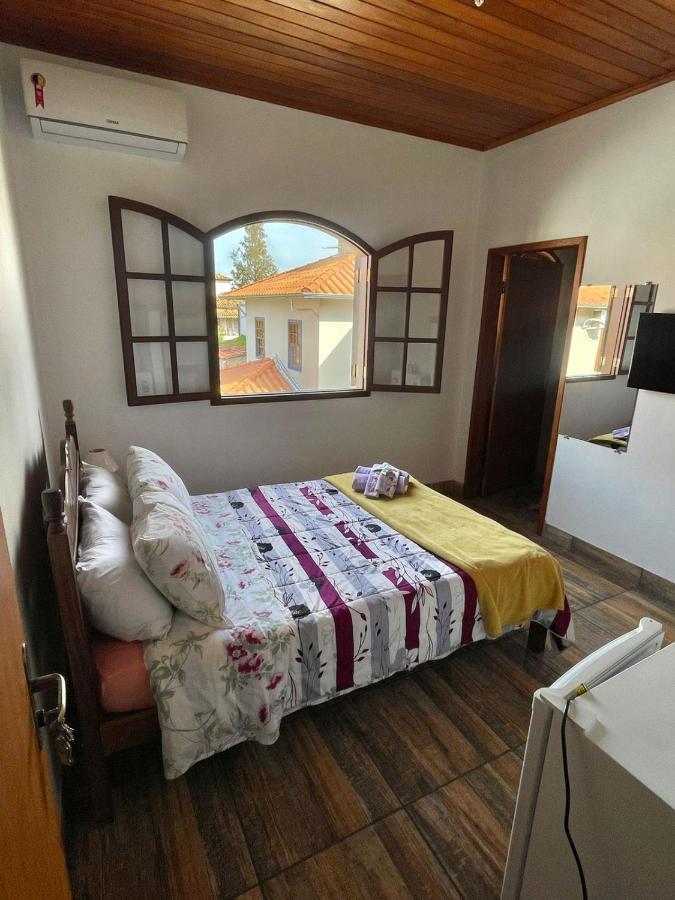 Hotel Pouso Da Paz Tiradentes Camera foto