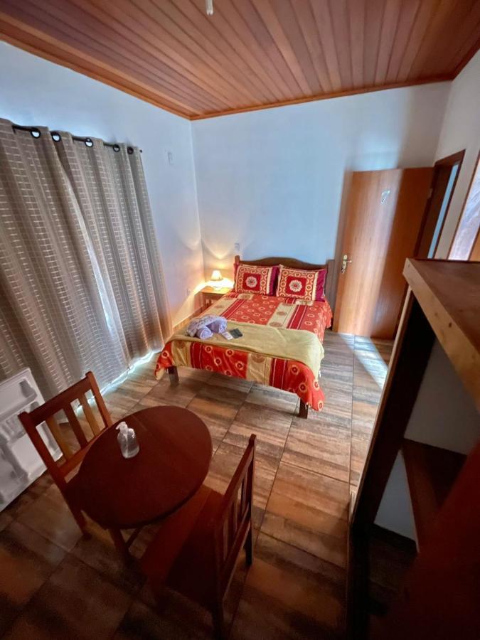 Hotel Pouso Da Paz Tiradentes Esterno foto