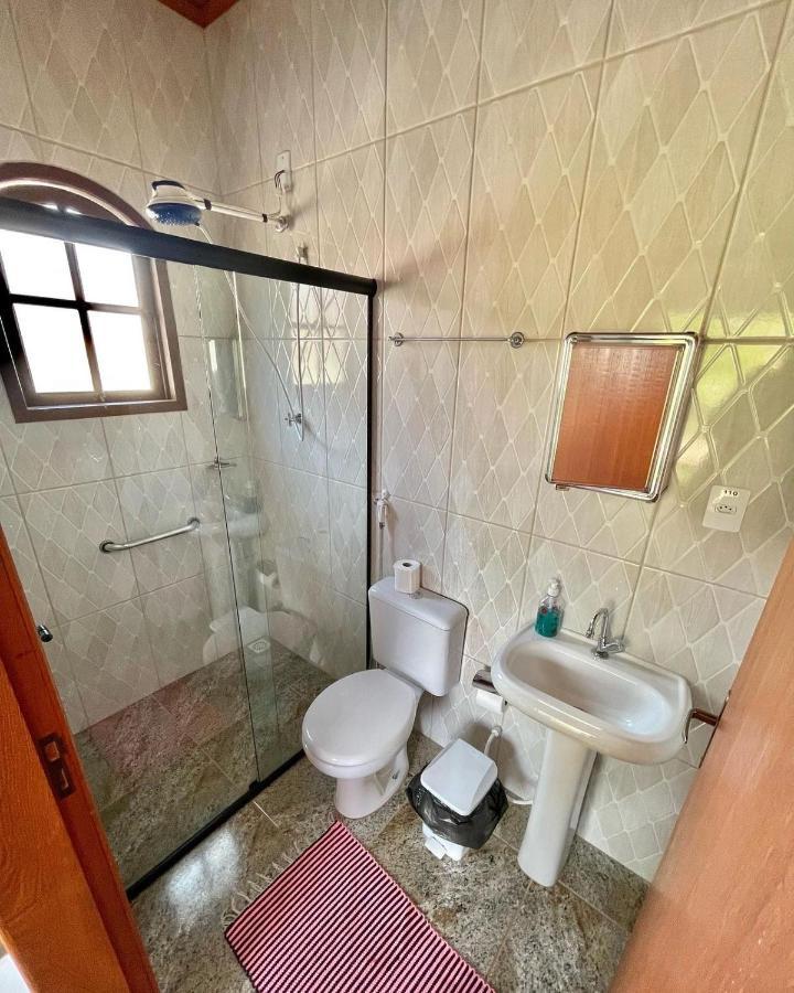 Hotel Pouso Da Paz Tiradentes Esterno foto